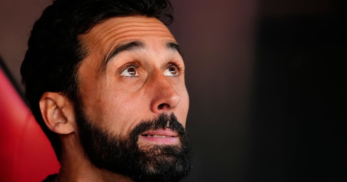 Arbeloa Confirms He's Leaving Real Madrid After Saturday's Final Game