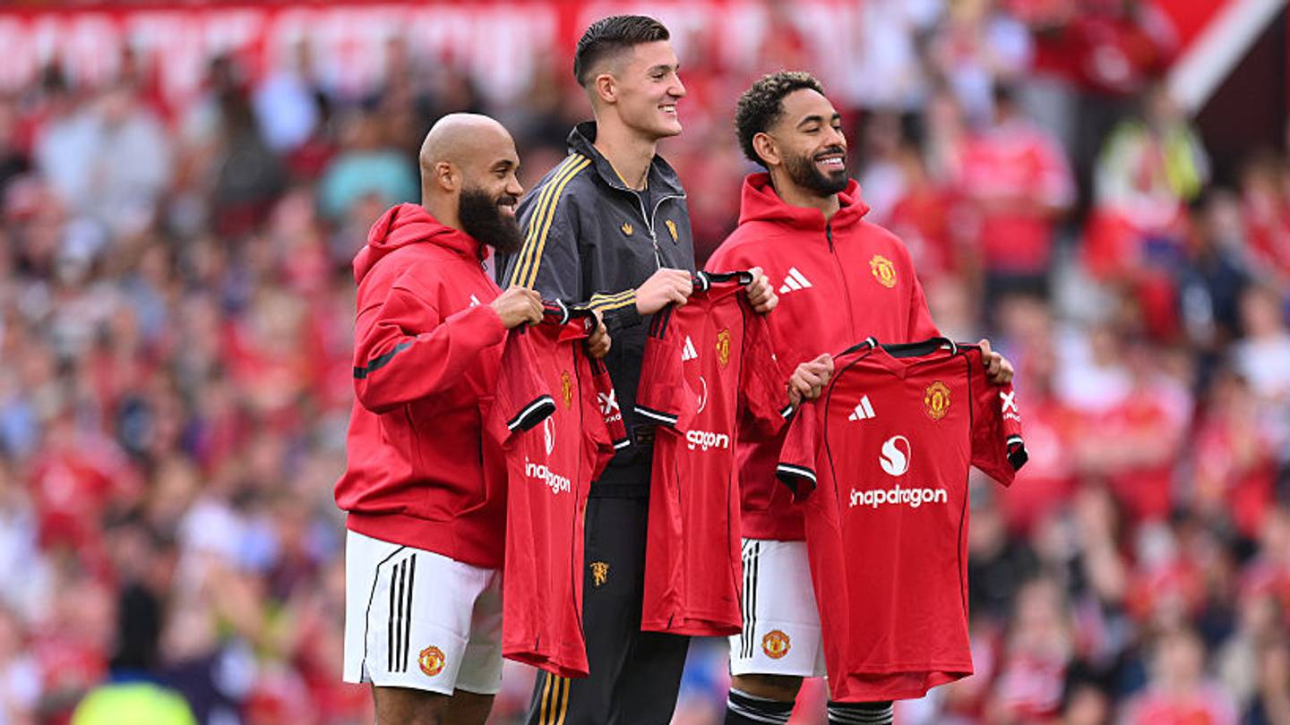 2026 Summer Transfer Window Opens During World