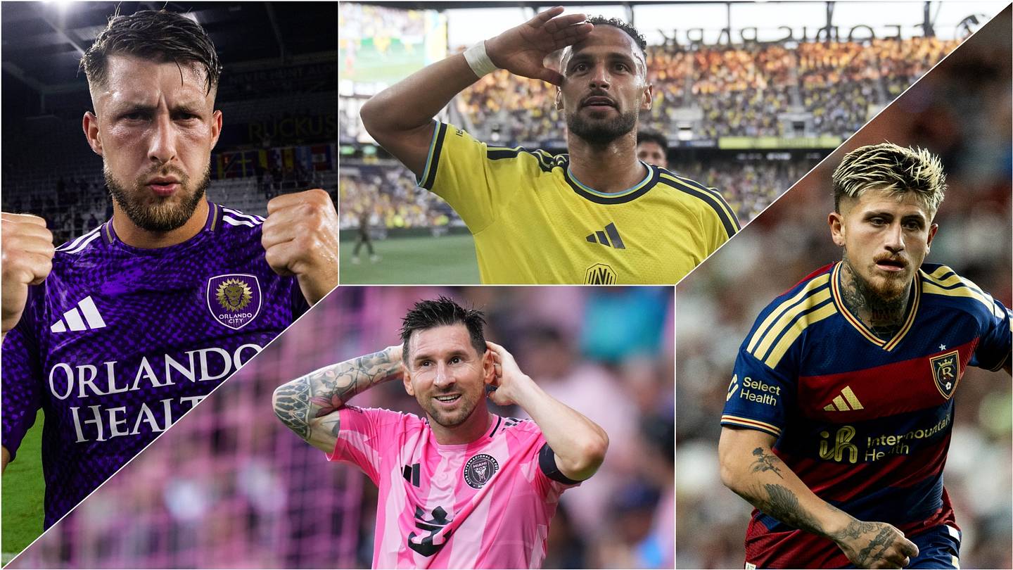 MLS Matchday 15 Serves as Final Send-Off Before 2026 FIFA World Cup
