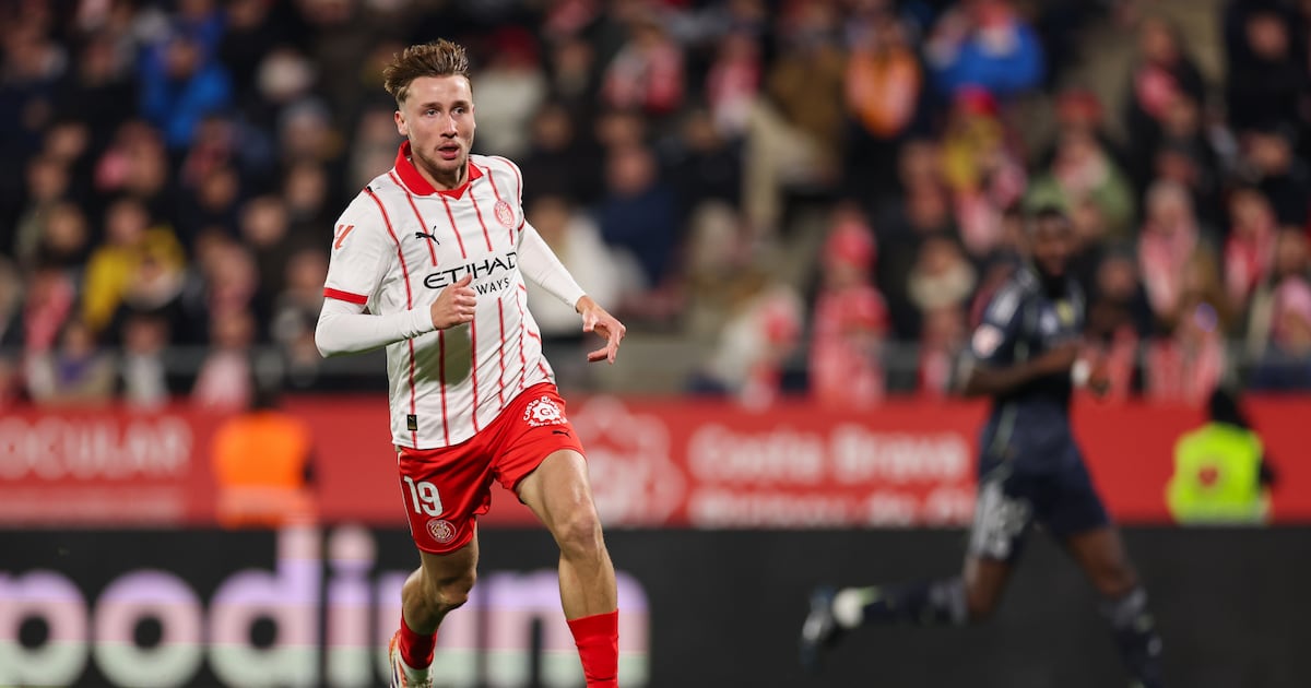 Girona, Mallorca Relegated as La Liga Season Ends; Lewandowski Bids Farewell