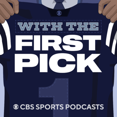 CBS Sports' With the First Pick Drops Full 7-Round Mock Draft One Week Before 2026 NFL Draft