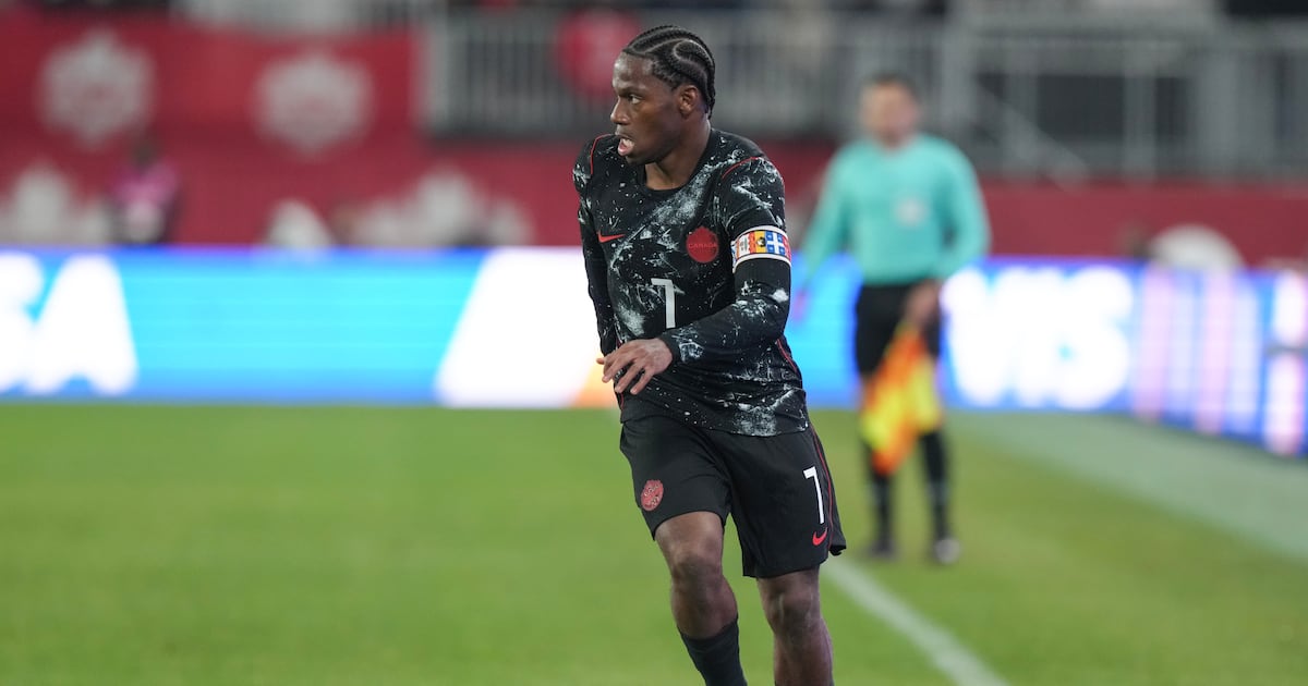 Canada Unveils 26-Man World Cup Squad with 13 Returning Players