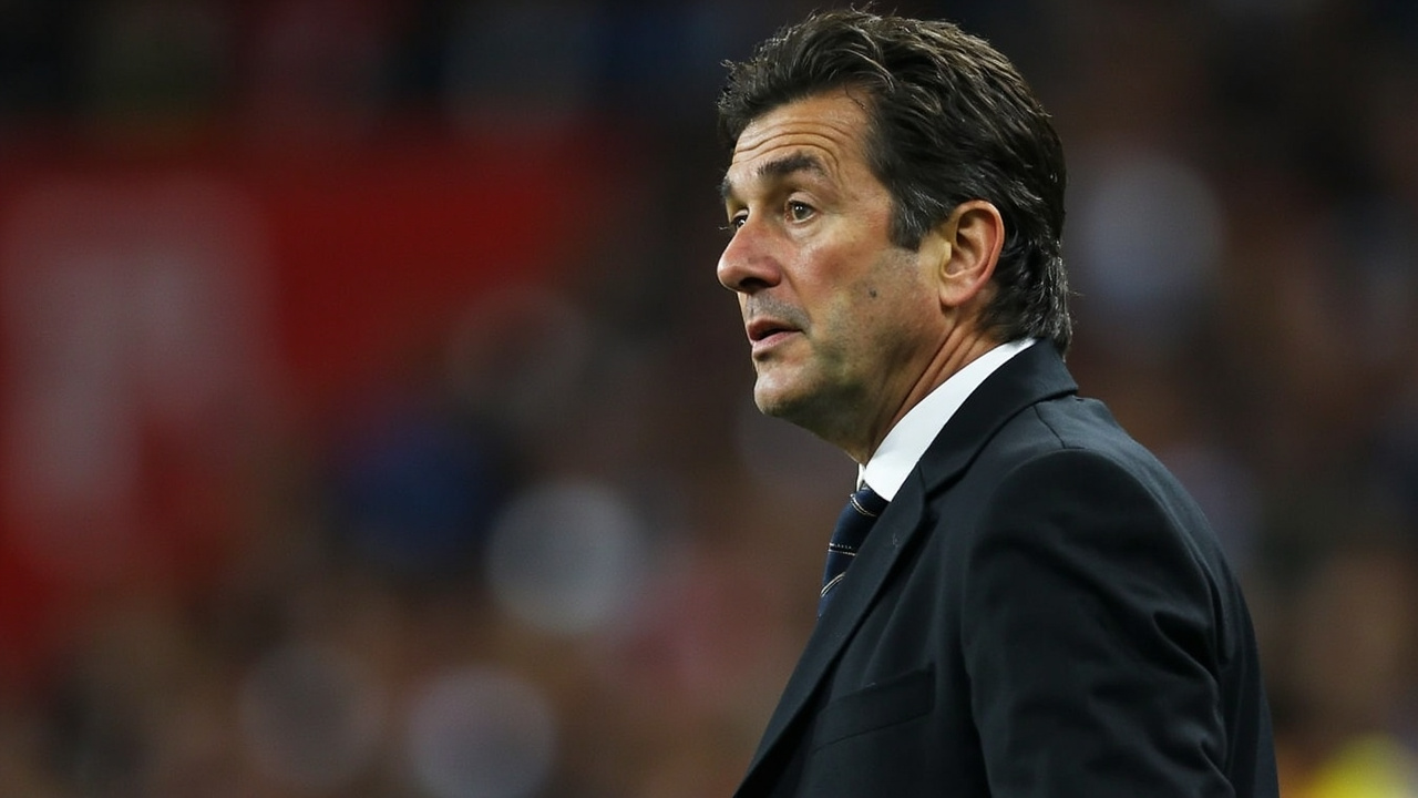 Toulouse coach Martínez Novell to leave French club after three seasons