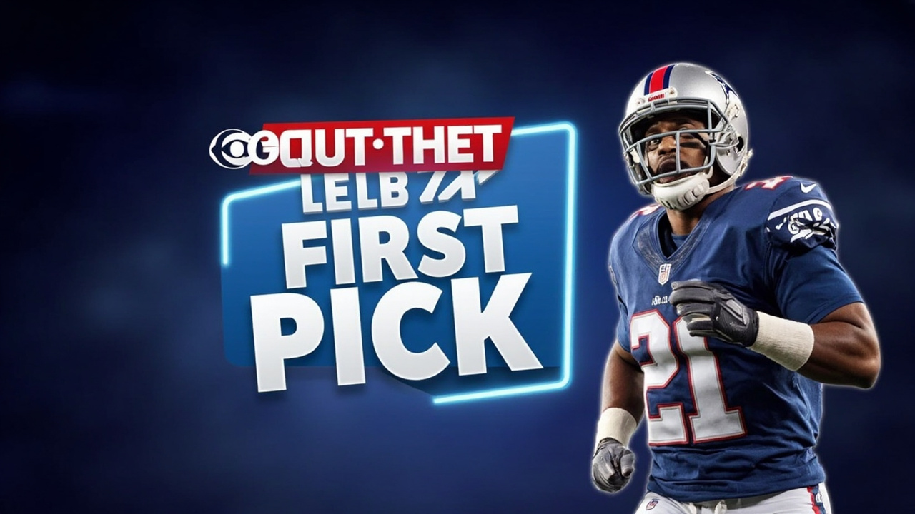 Listen to With the First Pick: An NFL Draft Podcast from CBS Sports | The best NFL Draft coverage fr