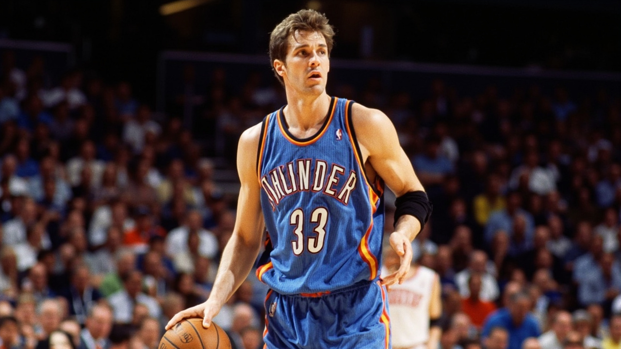 Chet Holmgren scores 4 points in 33 minutes as Thunder lose Game 7 to Spurs