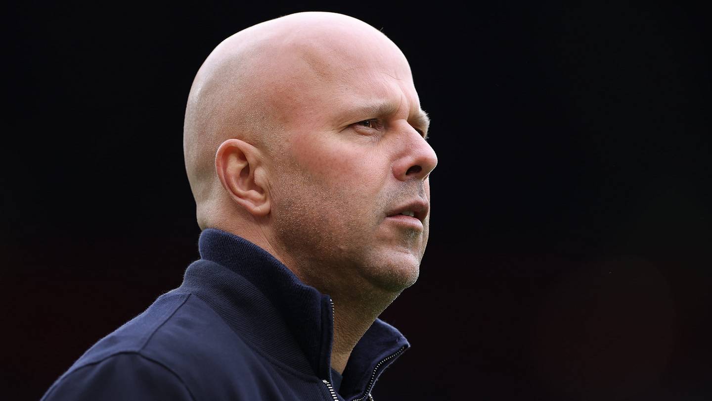 Arne Slot Completes Magical Premier League Win in Debut Anfield Campaign