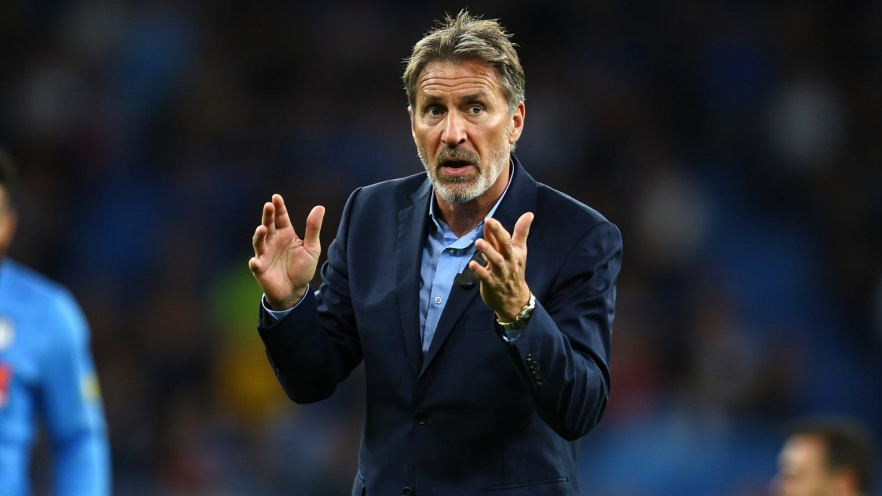 Napoli Coach Antonio Conte Stepping Down After Two Years, Italy Return Expected