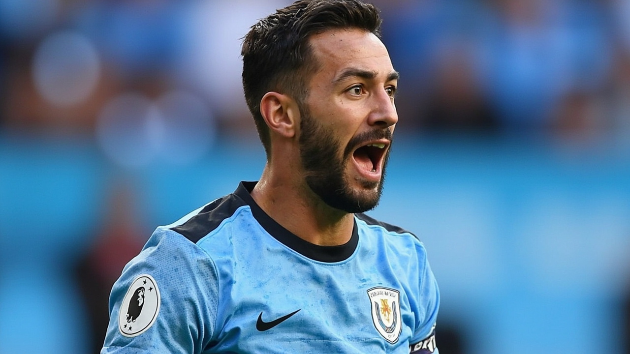 Uruguay 2026 World Cup Roster Confirmed: Full List of Players, Suarez Pleas