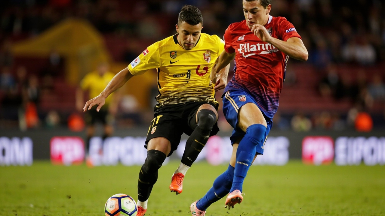 Mallorca, Girona relegated as La Liga season comes