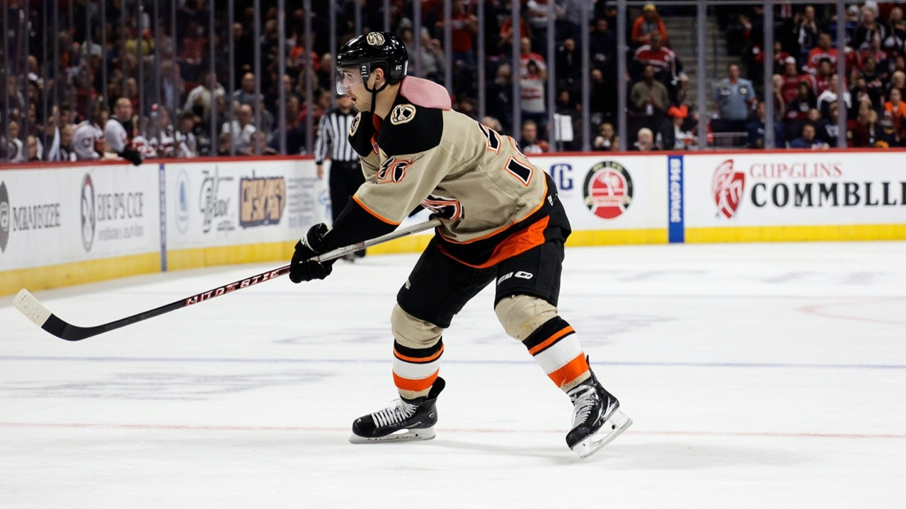 Ducks One Win Shy of Upset as Oilers Face Early Elimination