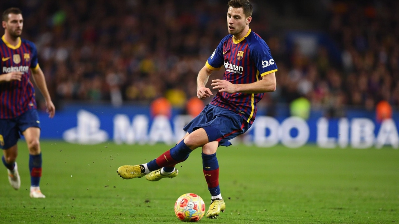 Half of La Liga teams in relegation battle with two matches remaining