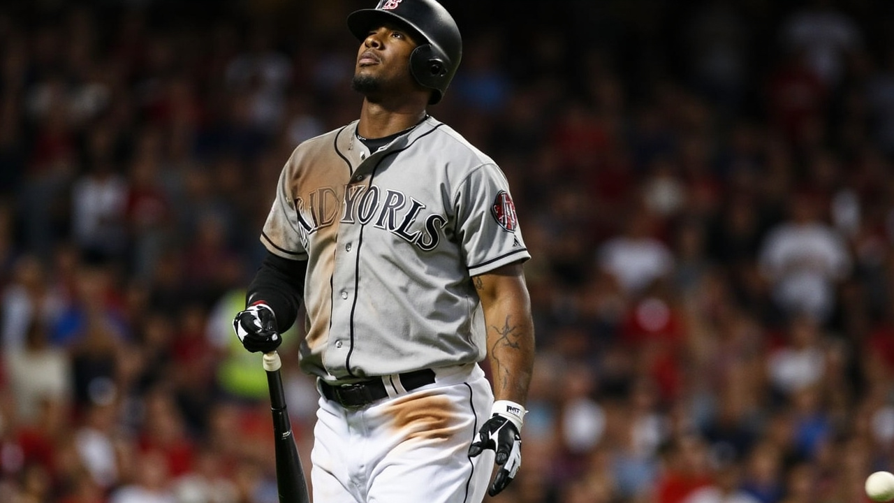 Tatis Jr. hits first 2026 home run, 451 feet vs Nationals