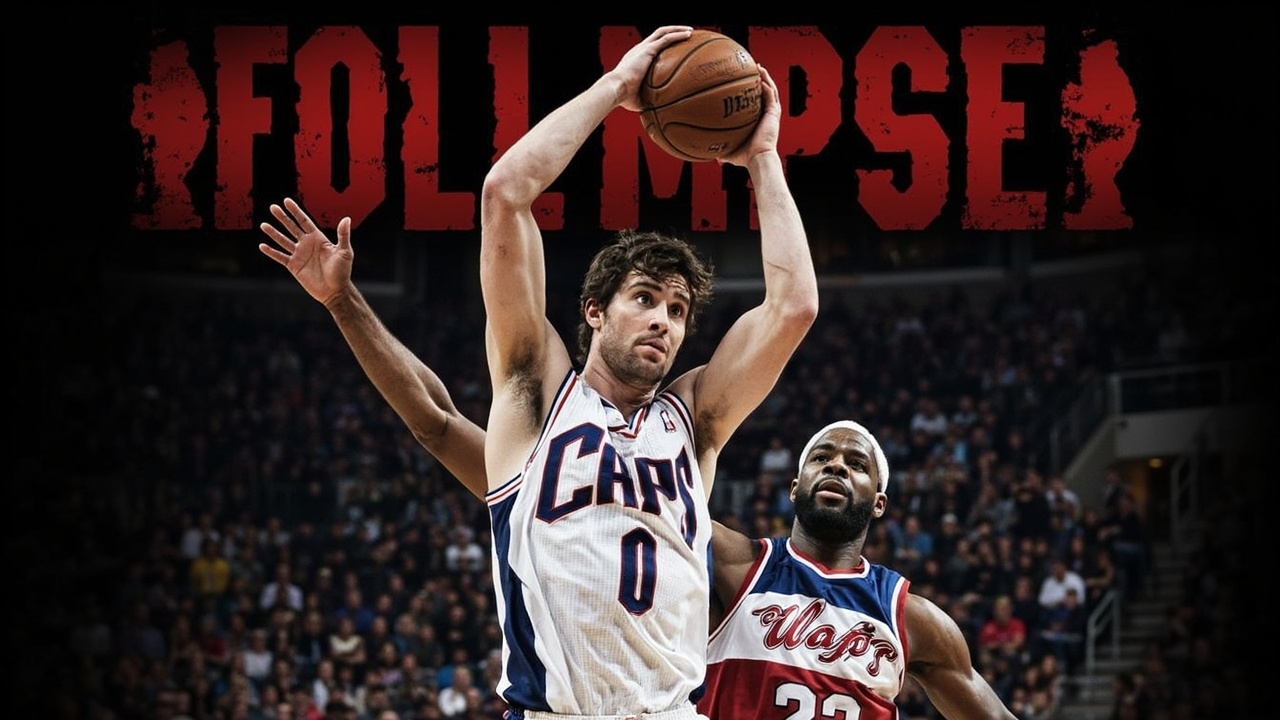 Chet Holmgren's 4-Point Night Caps Brutal OKC Collapse in Game 7
