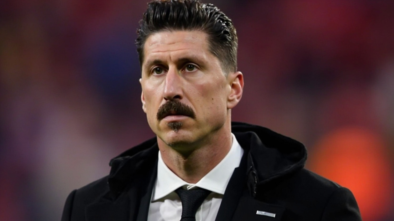 Lewandowski Bids Emotional Farewell as Barcelona Complete Perfect Home Season