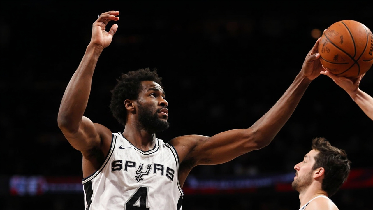 De'Aaron Fox delivers crucial performance as Spurs eliminate Thunder in highly anticipated conf