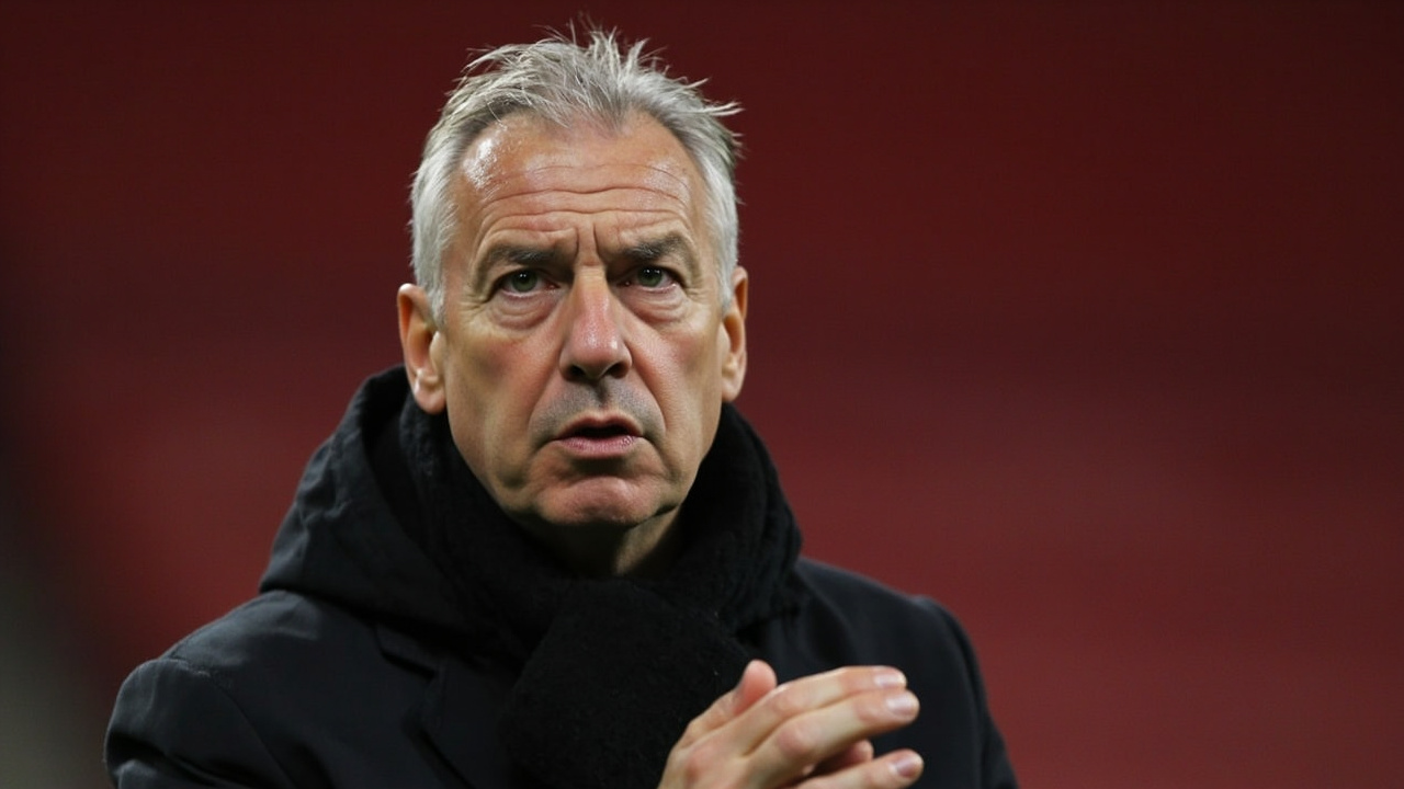 Liverpool Owner Confirms Change Needed After Slot's Quick Exit