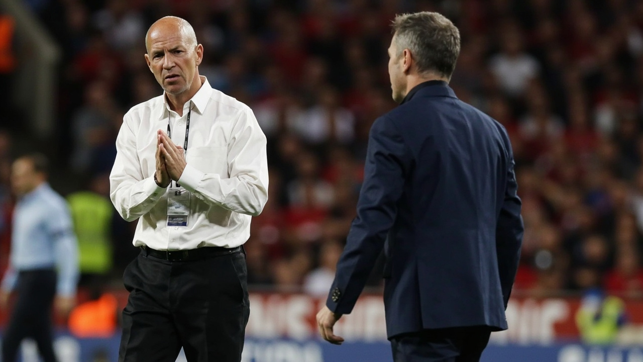 FIFA Officials to Emphasize Match Tempo, Combat Time-Wasting at World Cup