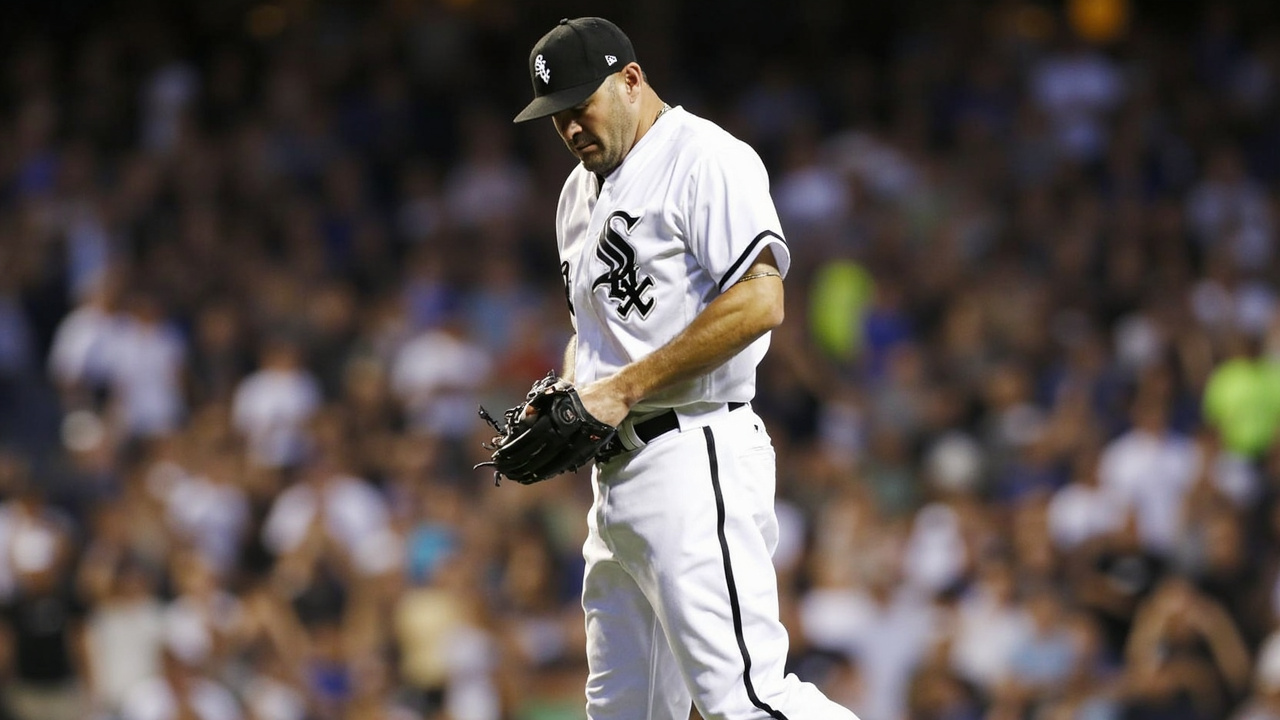 White Sox star Munetaka Murakami exits with hamstring injury, expected to miss month