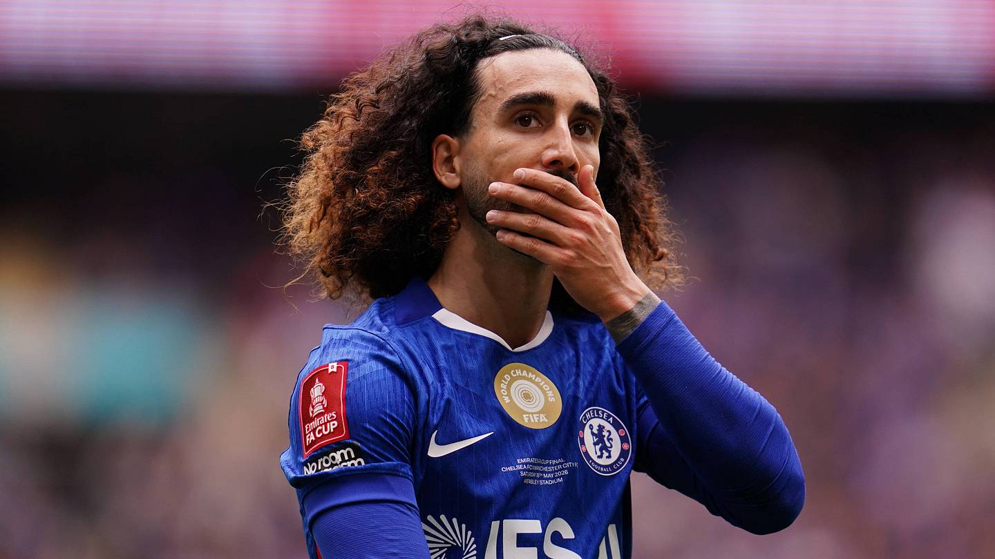 Marc Cucurella Ready to Leave Chelsea This Summer