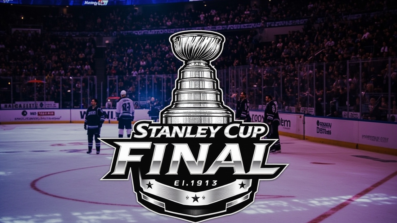 Stanley Cup Final to start either Tuesday or Thursday, depending on ECF