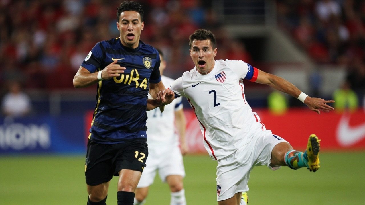 Four Key Takeaways From USMNT's Confidence-Building Win, Pulisic's