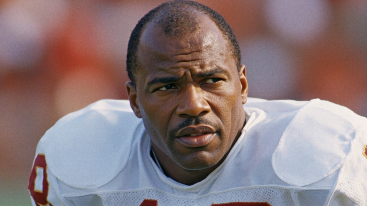Hall of Fame receiver Raymond Berry dies at age 93