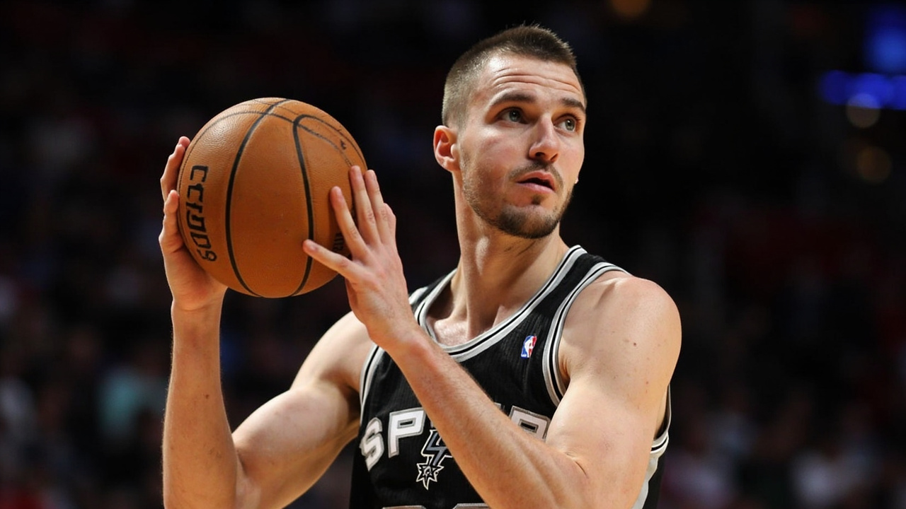 Expert predictions favor Spurs in NBA Finals clash with Knicks