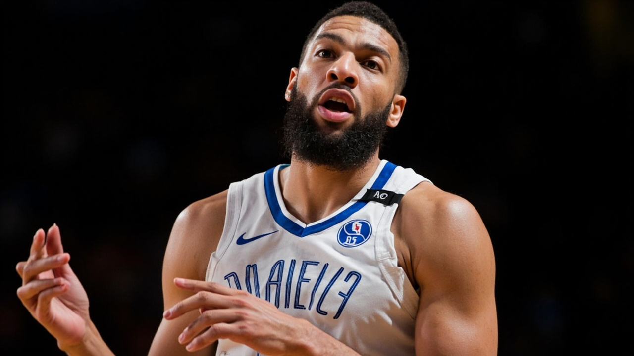 Could Giannis Antetokounmpo Land in Oklahoma City?