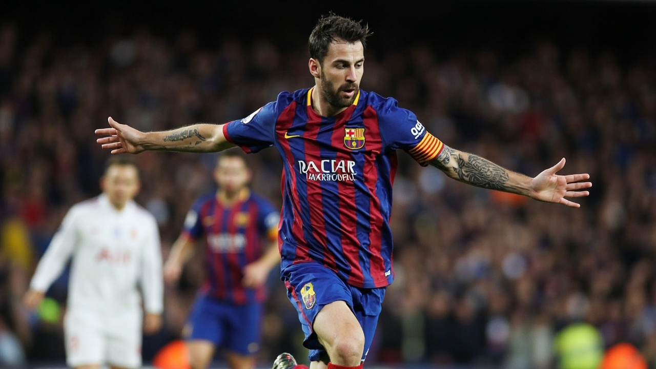 Barcelona seals perfect home record with 3-1 win over Real Betis in final Camp Nou match for Lewando