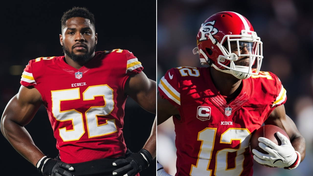 Caleb Williams, Drake Maye Lead Candidates for Madden NFL 26 Cover