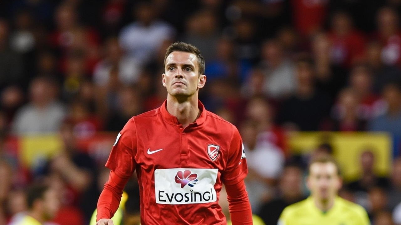 Elversberg secures historic first Bundesliga promotion after 3-0 win