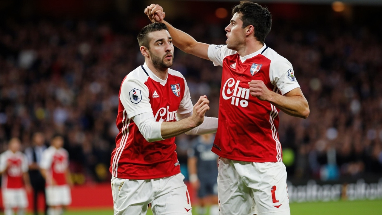 Lille clinches third in Ligue 1 and Champions League berth despite final-day defeat to Auxerre