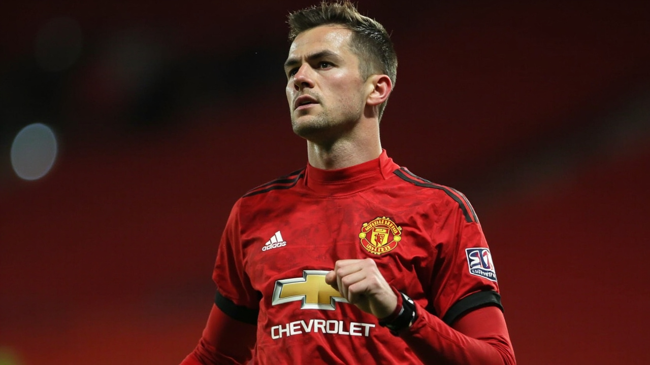 Man United Eyeing Middlesbrough Midfielder Hayden Hack