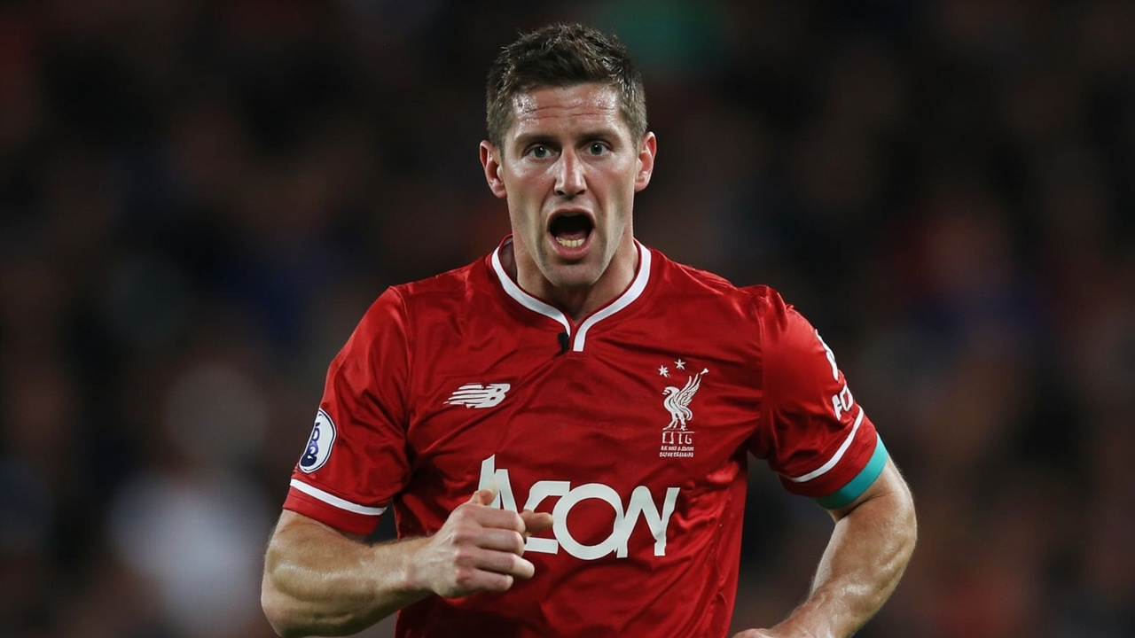 Veteran Midfielder James Milner Retires After 658 Premier League Appearances