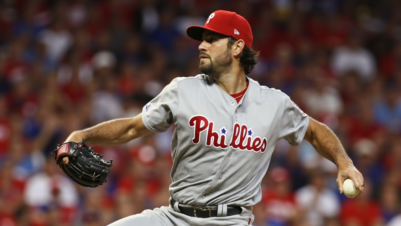 Phillies LHP Christopher Sánchez torches hitters for 44 2/3 scoreless innings