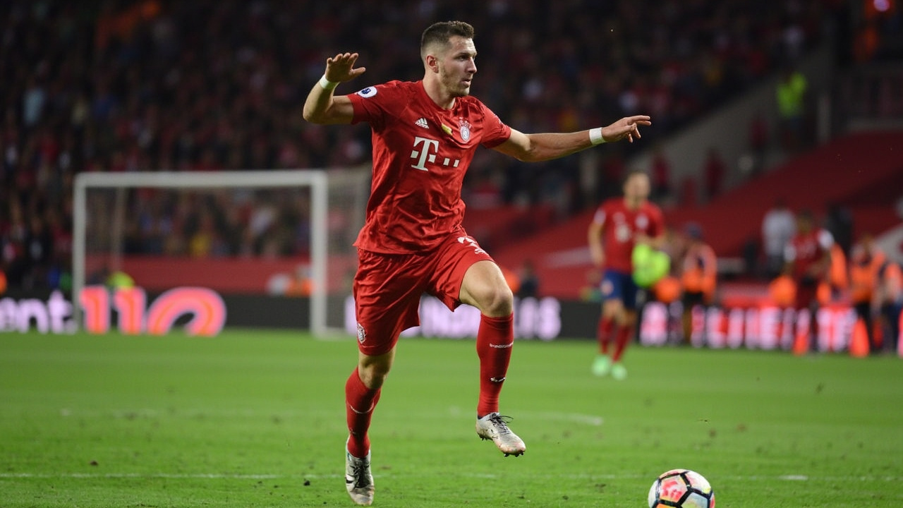 Bayern Munich Hits Record 122 Goals as Harry Kane Nets His Fourth Hat Trick
