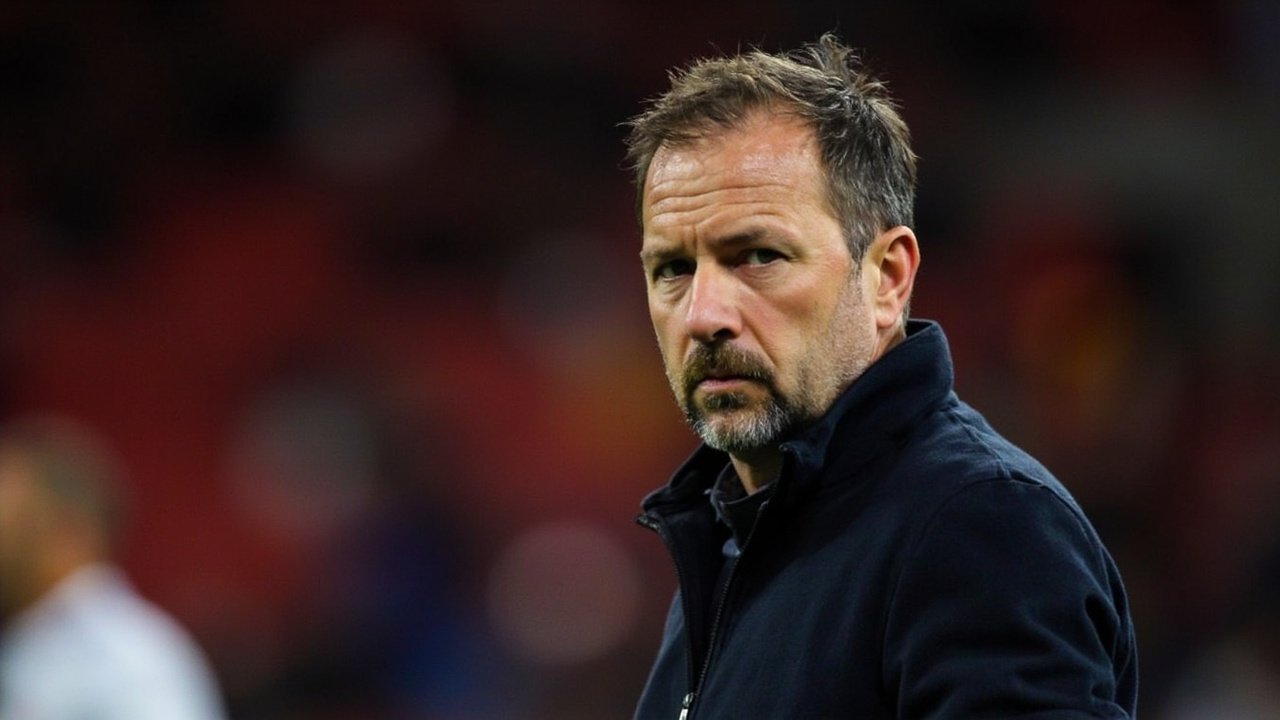 Toulouse Coach Carles Martínez Novell to Leave After Three Season s