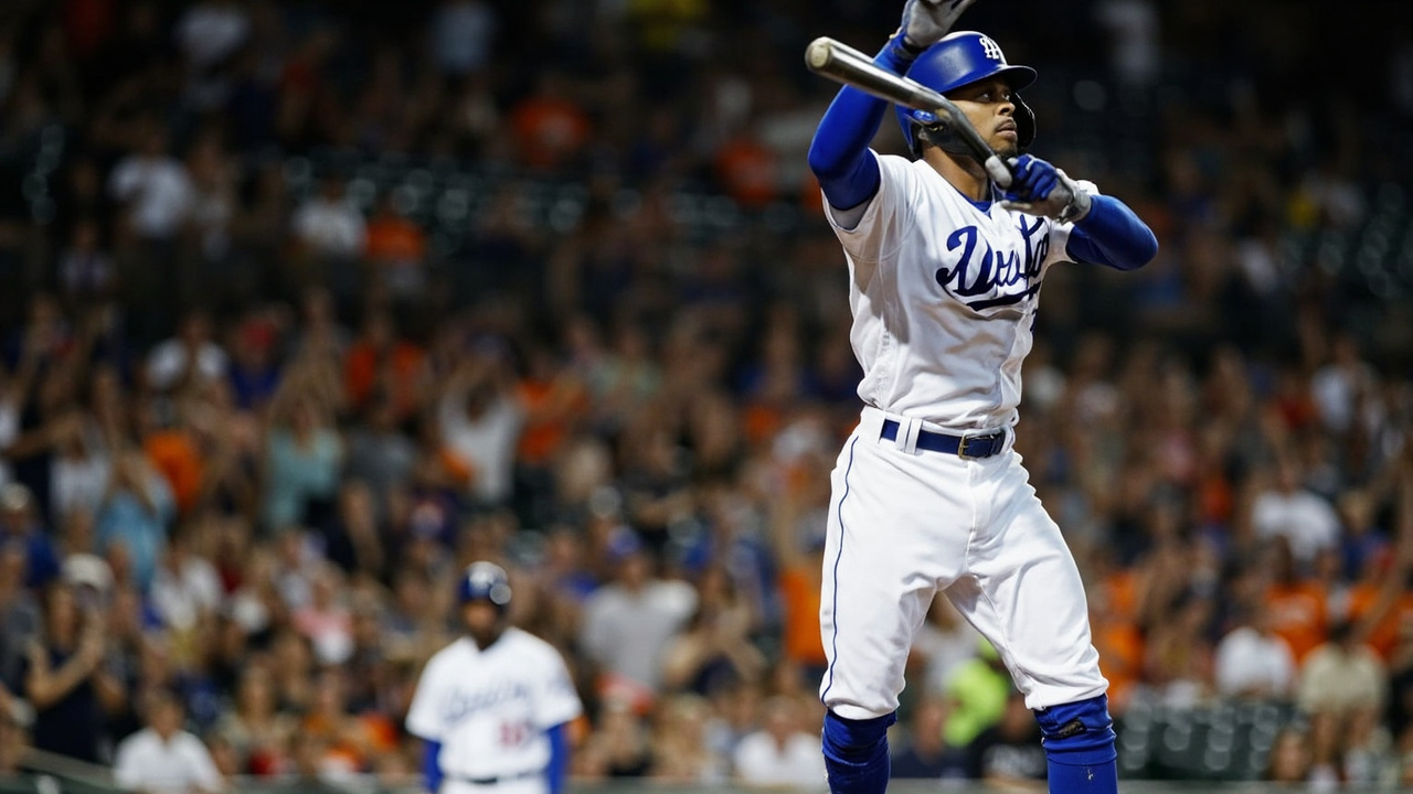 Fernando Tatis Jr. hits first 2026 home run, 451-foot blast for Padres