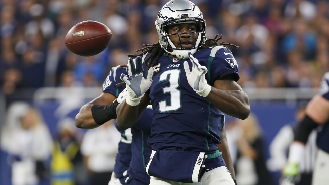 Eagles Trade A.J. Brown to Patriots for 2028 First-Round Pick