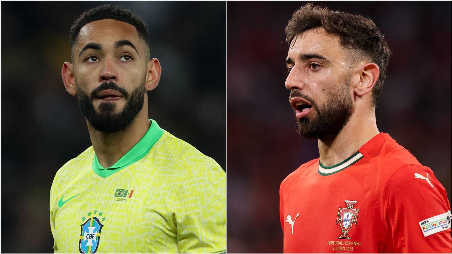Maguire Slams Tuchel Snub on Social Media as Twelve Man Utd Players Await 2026 World Cup