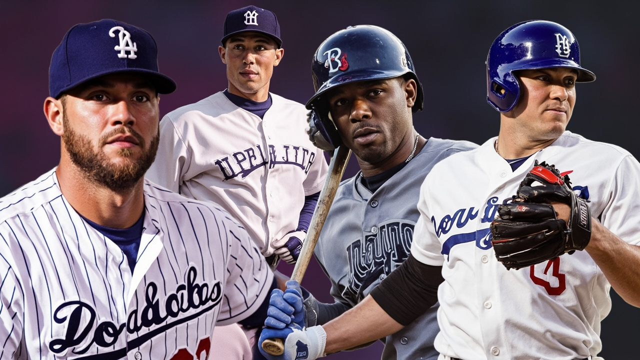 Top 10 MLB Players to Watch in June: Tarik Skubal Leads Intriguing Group