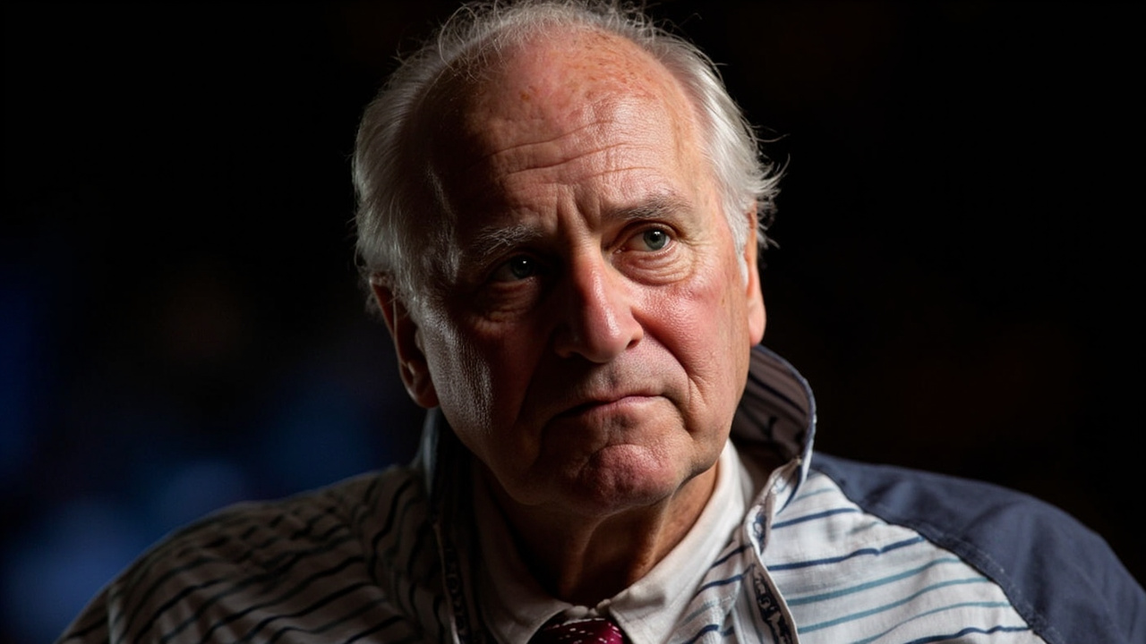 Former NBA Champion Coach Rick Adelman Dies at 79