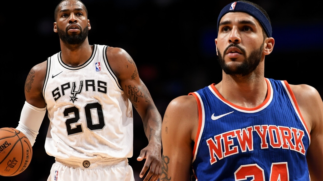 2026 NBA Finals Predictions: Spurs Favored Over Knicks With Victor Wembanyama Leading