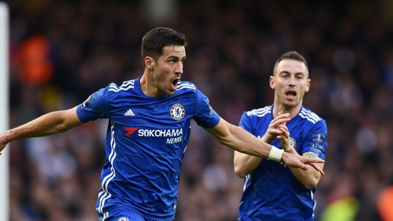 Arsenal Chelsea Aston Villa Chase 100 Million Rated Morgan Rogers