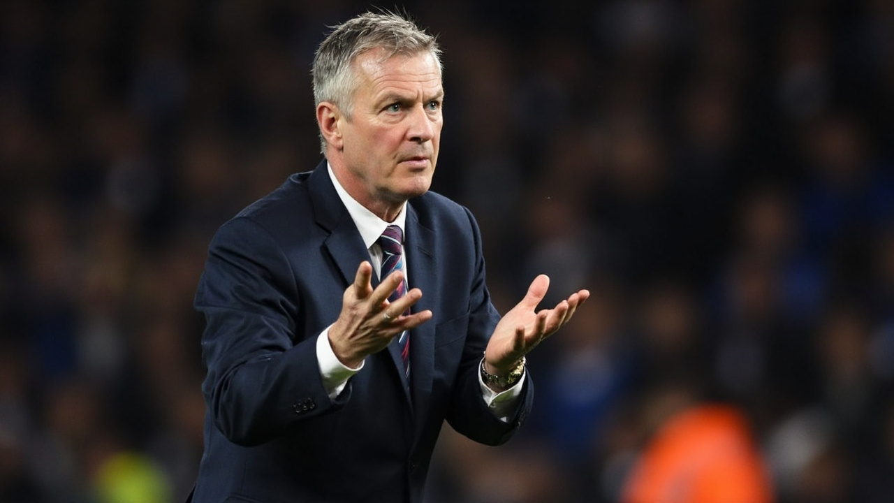 Charrington admits Tottenham fell short after club narrowly escapes relegation