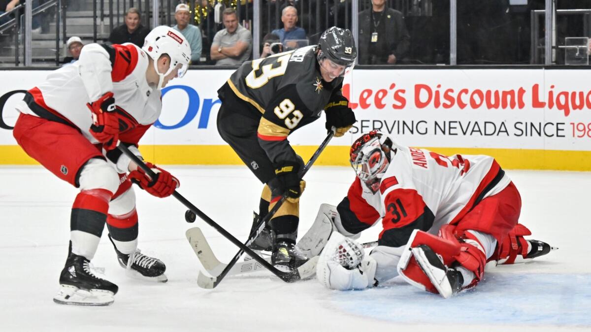 Carolina Hurricanes vs Vegas Golden Knights: 2026 Stanley Cup Final Preview