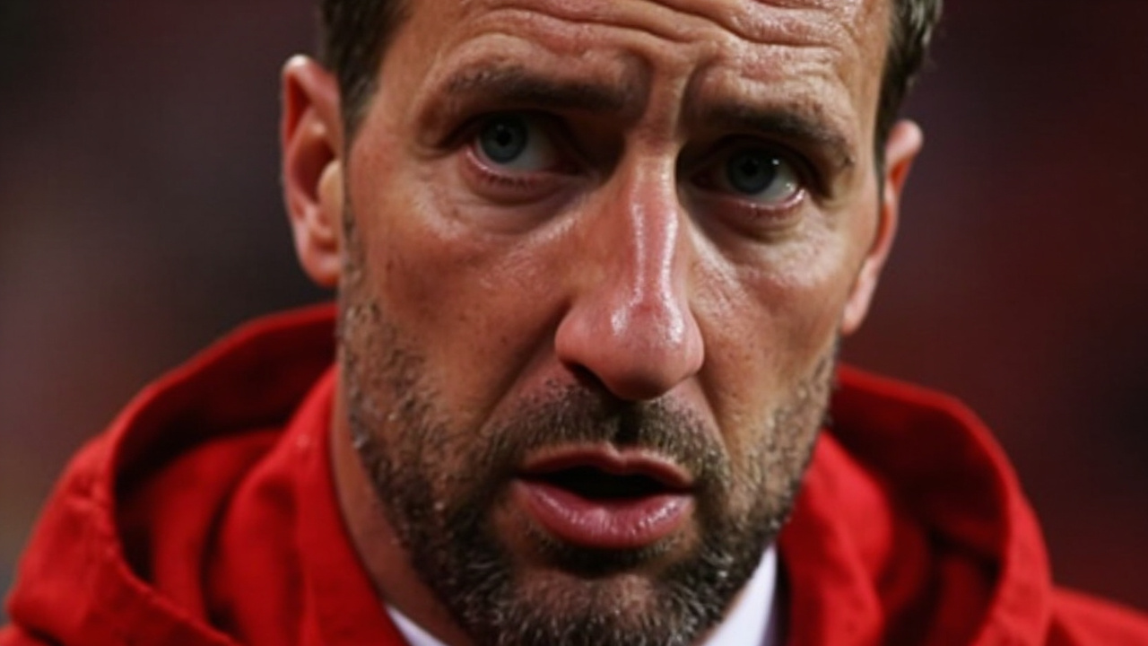 Liverpool dismisses Arne Slot one year after leading club to Premier League glory
