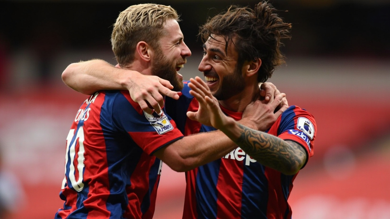 Como complete fairytale rise to Champions League after stunning Serie A finish