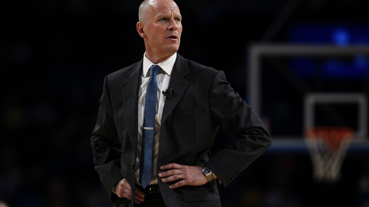 Magic hire Spurs assistant Sean Sweeney to replace Jamahl Mosley