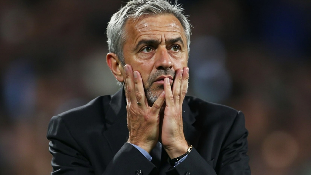 Real Madrid May Need €15 Million to Pry Mourinho from Benfica